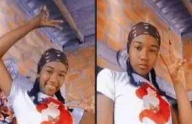 Diana María Herrera. 