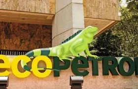 Ecopetrol.