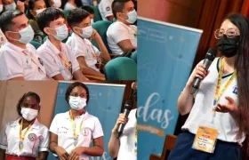 El programa Ondas de Minciencias es una iniciativa que promueve la vocación científica desde temprana edad.