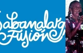 'Sabanalarga Fusión' será en homenaje a Tulia Ditta. 