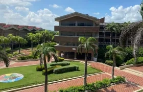 Universidad del Atlántico, sede norte.