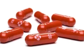 El medicamento debe tomarse dos veces al día durante 5 días.