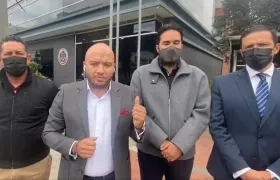 Abogado de Llaneros se queja contra el presidente de la Dimayor. 