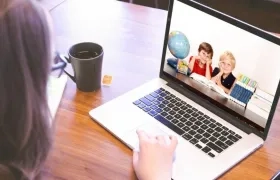 La educación virtual es una herramienta estratégica.