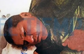 Henry Castellanos Garzón, alias 'Romaña'