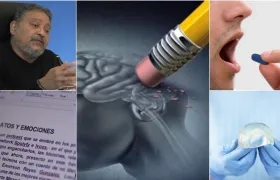 Alfonso Ricaurte estrenó su podcast Relatos y Emociones por la plataforma Ivoox.com.