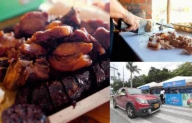 Imágenes referenciales.