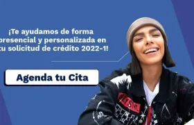 Icetex realizará jornada de asesoría de créditos.