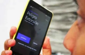 Los comerciantes están a punto de cerrar sus negocios por las extorsiones. 