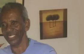 El legendario expelotero y mánager Ubaldo Salinas.