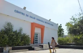 El joven falleció en el Materno Infantil de la Ciudadela Metropolitana. 