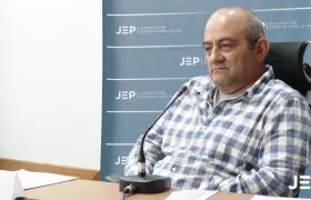 Dairo Antonio Úsuga, alias ‘Otoniel’