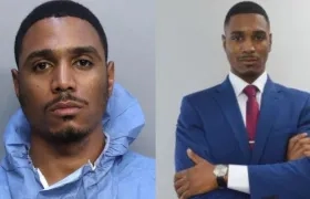 Willy Maceo Suárez.