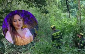 Silena Paola Conrado Vargas.