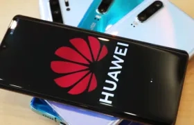Teléfono Huawei