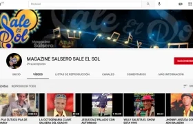 Imagen del canal.
