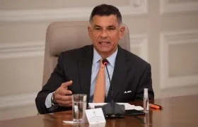 Julio César Aldana, Director del Invima