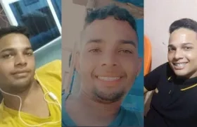 Yonaikel José España Utrera.