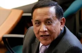 Miguel Maza Márquez