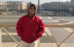 Samuel Forero Villegas.