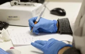 El estudio estuvo a cargo del equipo de Metabolismo y Cáncer del Idibell.