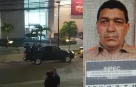 Libardo de Jesús Parra González fue ultimado en la Olímpica de la calle 82 con carrera 53. 