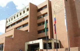 El falló judicial respaldó la decisión de la Registraduría Nacional.