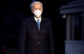 El presidente de EE.UU., Joe Biden.