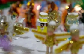 Imagen de la maqueta.