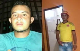 Joshep Álvarez Meza. 