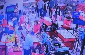 Imagen de los hechos.