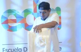 Escuela Distrital de Arte abre inscripciones.