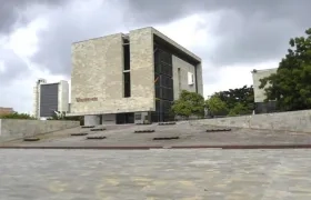 Parque Cultural del Caribe.