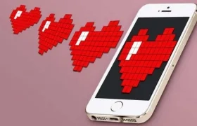 Los falsos pretendientes en internet aumentaron en 2020.