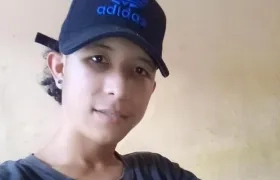 Manuel De Moya, capturado.