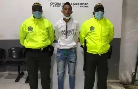 José Alfredo Viaña Álvarez.