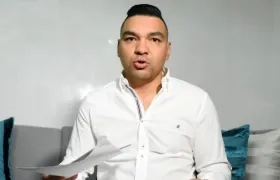 Elkin Javier López Torres, alias ‘La Silla’.