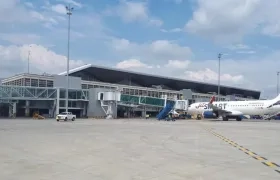 Auditoría de la Organización de Aviación Civil Internacional confirma que Colombia cumple con los estándares en seguridad aérea. 
