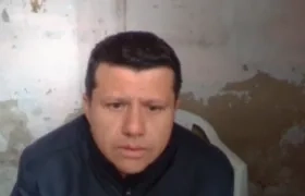 El excongresista Bernardo 'Ñoño' Elías.