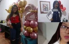 Ericas Paola Iglesias Ríos.