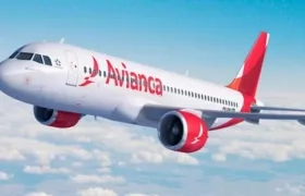 Avianca anunció la suspensión de varias rutas internacionales.