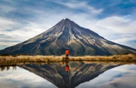 Nueva Zelanda lleva más de una década figurando como uno de los países más pacíficos del mundo.