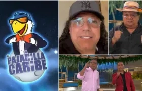 La Pajarilla Caribe.