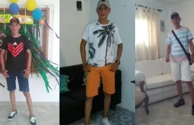 Yamid Enrique Sierra Figueroa.