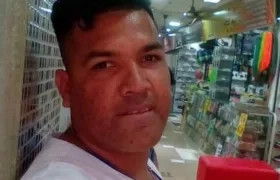 Carlos Andrés Maldonado Rodríguez.