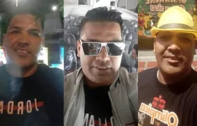 Carlos Andrés Maldonado Rodríguez, ‘El Indio Kangri’