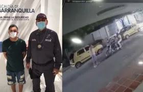 Diego Andrés Campos Castro habría participado en el crimen de Yecid Bolaños Moreno. 