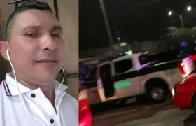 Álvaro Augusto Yánez Romero murió en el lugar de los hechos. 