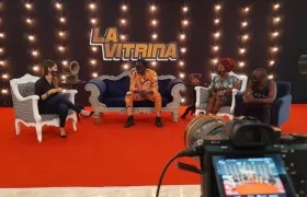 Este programa no solo presenta nuevos talentos, sino que mostrará a través de sus capítulos el proceso de desarrollo artístico. 