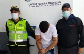 José Luis Zabala Morales, alias ‘El Tummys’.